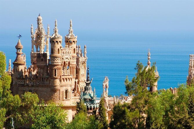 Grand Private Tour: The Best of Malaga and its Surrounds - Practical Considerations