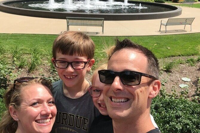 Grand Rapids Scavenger Hunt by 3Quest Challenge - Discover Grand Rapids in a New Way with the 3Quest Challenge