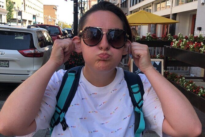 Grand Rapids Scavenger Hunt by 3Quest Challenge - Key Points