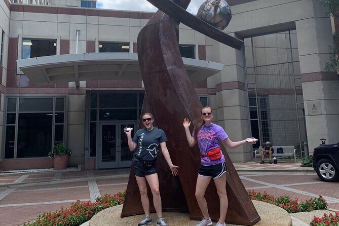 Grand Rapids Scavenger Hunt by 3Quest Challenge - FAQs