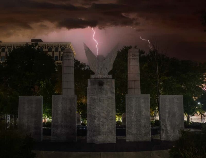 Grand Rapids Wraiths and Witches Ghost Tours - FAQ