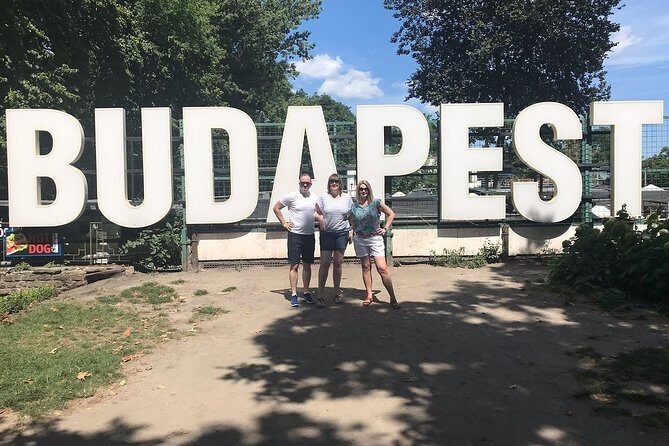 Grand Segway Tour of Budapest - Private Tour with Coffee Stop - FAQs