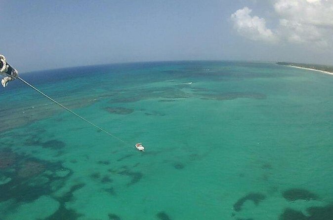 Grand Sirenis Punta Cana - Resort Round Trip Shuttle - Punta Cana Airport - Frequently Asked Questions