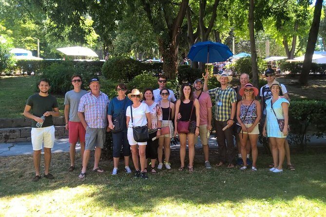 Grand Split Walking Tour with Diocletian's Palace - Who Should Consider This Tour?