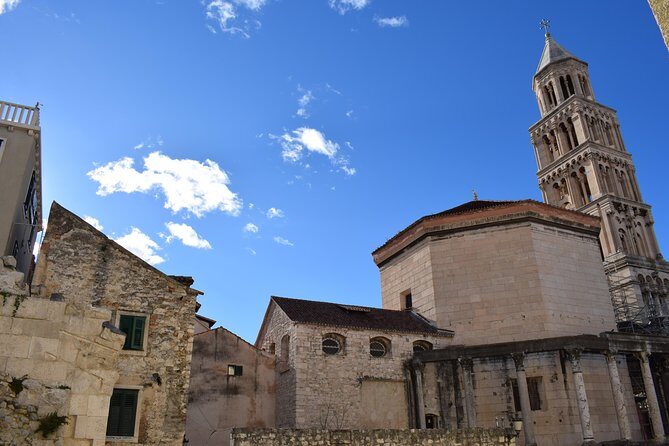 Grand Split Walking Tour with Diocletian's Palace - FAQ
