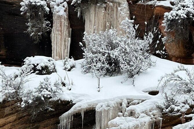 Grand Staircase Full-Day Private Tour - Key Points