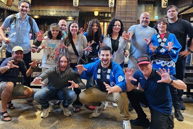 Grand Sumo Tournament Tokyo - Osaka - Nagoya - A Complete Guide to the Sumo Tournament Experience