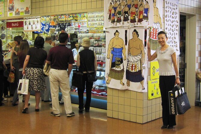 Grand Sumo Tournament Tour w/an English Guide ,Tokyo January 2026 - A Deep Dive into the Sumo Tour Experience