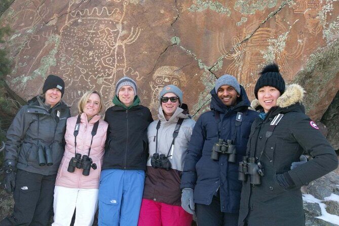 Grand Teton and Native American Petroglyph Tour - Final Thoughts