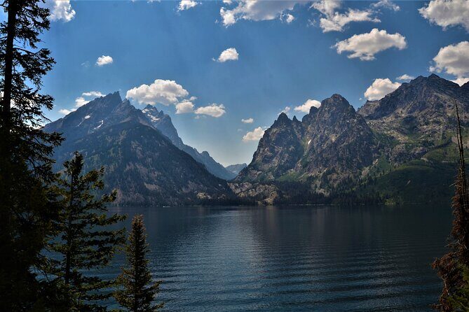 Grand Teton National Park Private Full Day Tour - Frequently Asked Questions