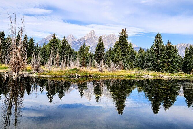 Grand Teton National Park Private Sunrise Tour - Final Thoughts