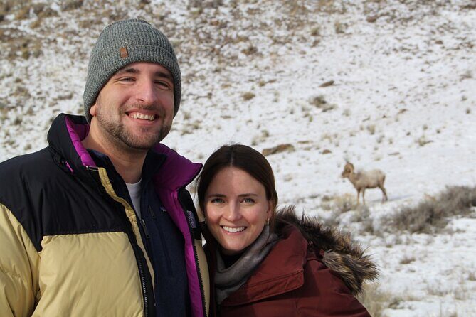 Grand Teton National Park Private Wildlife Safari - Dawn/Dusk - Key Points