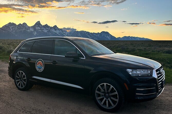 Grand Teton: Private Sunrise Tour - FAQ