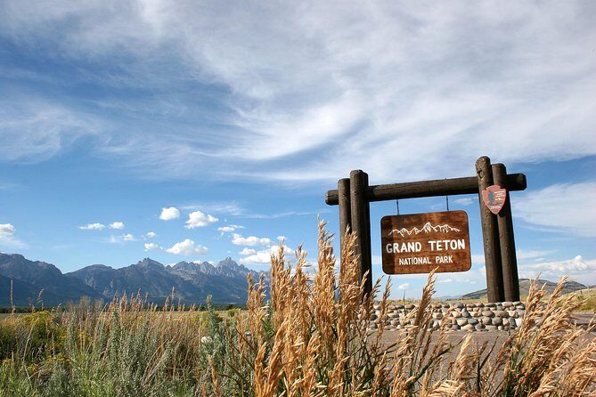 Grand Teton Wildlife Safari Tour - FAQ