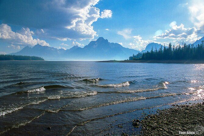 Grand Teton, Yellowstone, Devils Tower and Mount Rushmore 7-day Tour - Who Would Love This Tour?