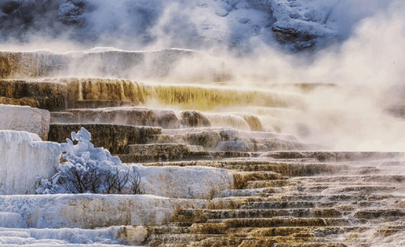 Grand Teton,Yellowstone National Park 3-Day Tour from SLC - Exploring Yellowstone and Grand Teton in 3 Days from Salt Lake City: An Honest Review