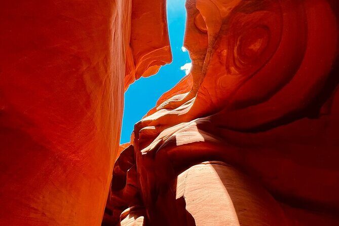 Grand Teton,Yellowstone National Park,Las Vegas 8Day Tour from LA - Frequently Asked Questions