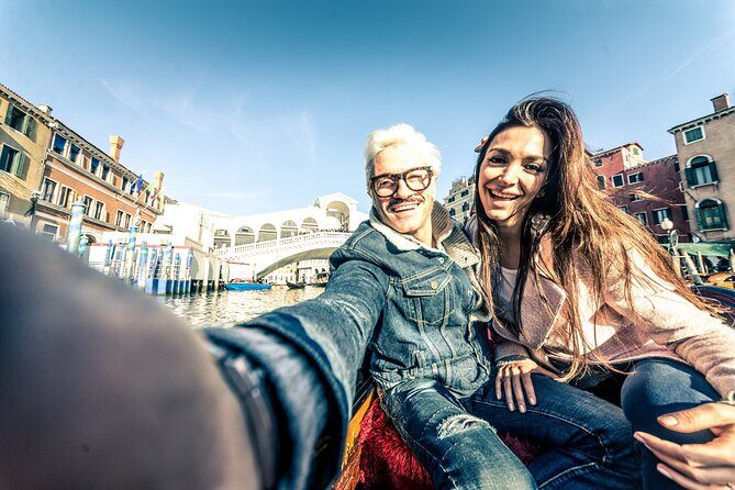 Grand Tour: Basilica, Doge's Palace, Murano & Burano + Gondola - A Complete Breakdown of the Venice Grand Tour