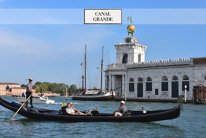 Grand Tour: Basilica, Doge's Palace, Murano & Burano + Gondola - Final Thoughts
