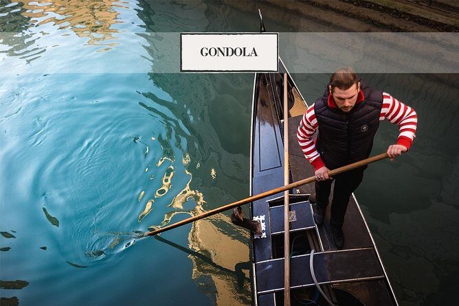 Grand Tour: Basilica, Doge's Palace, Murano & Burano + Gondola - FAQ