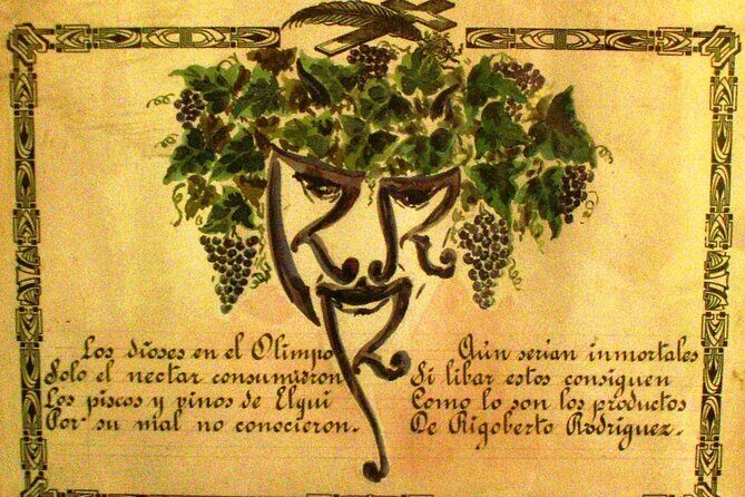 Grand Tour Elqui Valley Mountains and Cultural Treasures of Chile - Cultural & Literary Significance: Monte Grande & Pisco Elqui