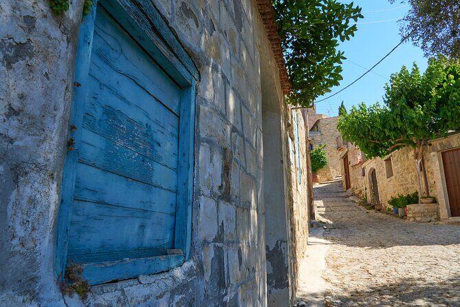 Grand Tour Full Day Jeep Safari from Ayia Napa - The Sum Up