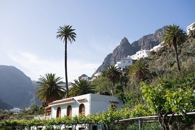Grand Tour in Gran Canaria - A Detailed Look at the Grand Tour in Gran Canaria