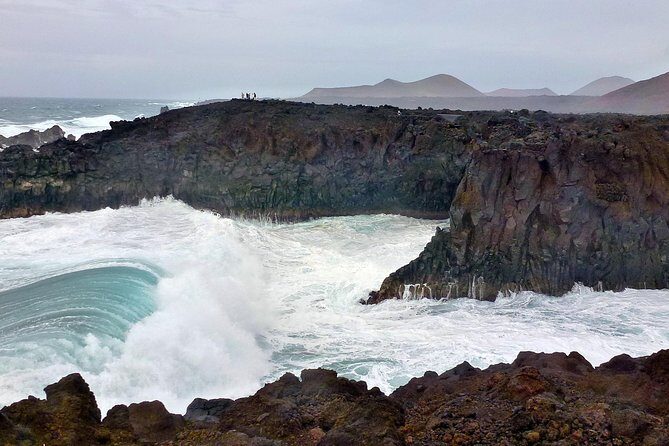 Grand Tour Lanzarote Experience: the footprint of the landscape - FAQ
