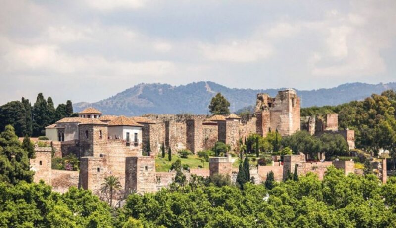 Grand Tour: Málaga's Best Sights and Surronds - Discover Malaga and Its Enchanting Surroundings with a Private Tour