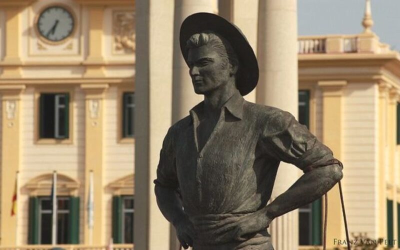 Grand Tour: Málaga's Best Sights and Surronds - Authentic Insights from Travelers