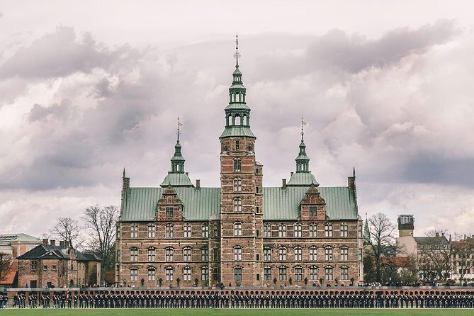Grand Tour of Copenhagen - The Little Mermaid to Royal Castle - Final Thoughts