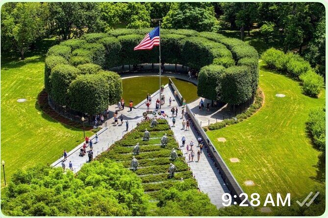 Grand Tour of DC and Explore Egypt A Living Civilization - Final Thoughts: Who Will Love This Tour?