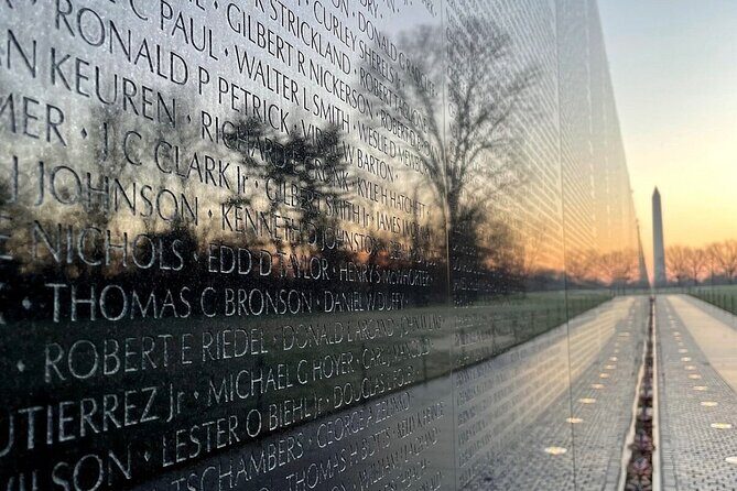 Grand Tour of DC and Explore Egypt A Living Civilization - FAQ