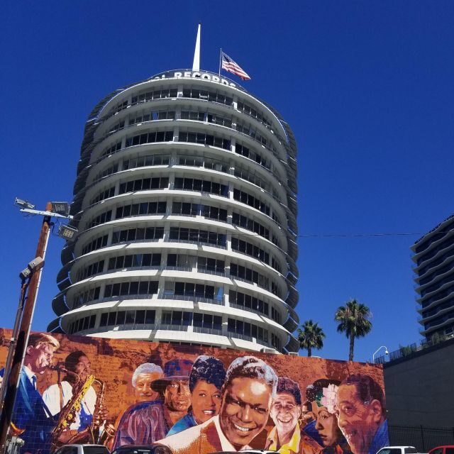 Grand Tour of Los Angeles - Final Thoughts