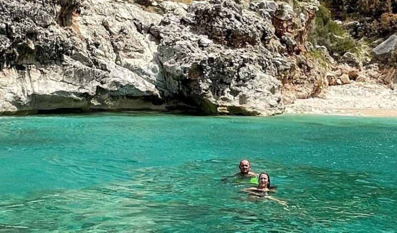 GRAND TOUR OF THE NATIONAL PARK AND GRAMA BAY - A Closer Look at the Itinerary