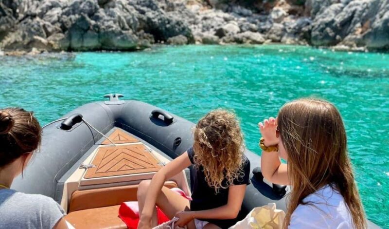 GRAND TOUR OF THE NATIONAL PARK AND GRAMA BAY - The Real Value of the Experience