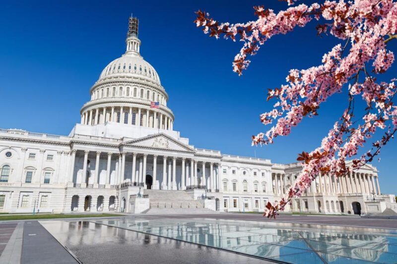 Grand Tour Of Washington DC - What the Tour Covers and How It Works