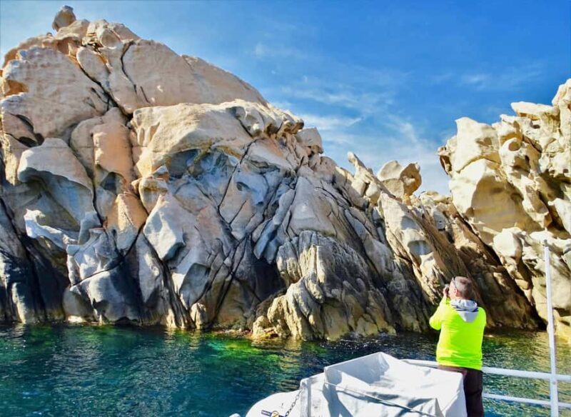 GRAND TOUR SITES CLASSÉS Vision sous-marine,baignade,boisson - Key Points