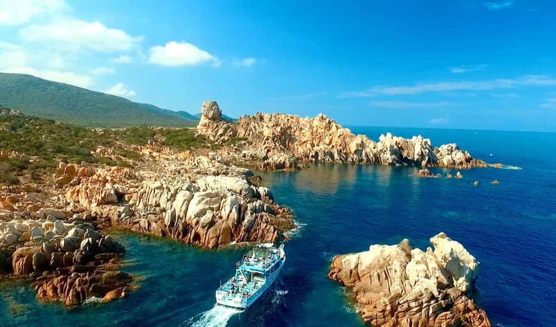 GRAND TOUR SITES CLASSÉS Vision sous-marine,baignade,boisson - Who Would Love This Tour?