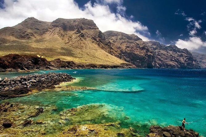 Grand Tour Tenerife - Full-Day Private VIP Tour - Exploring the Tenerife Private VIP Tour in Detail