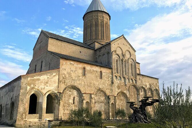Grand tour to Kakheti for wine lovers: Telavi-Kvareli-Sighnaghi - Exploring Georgia’s Kakheti: A Wine Lover’s Full-Day Tour from Tbilisi