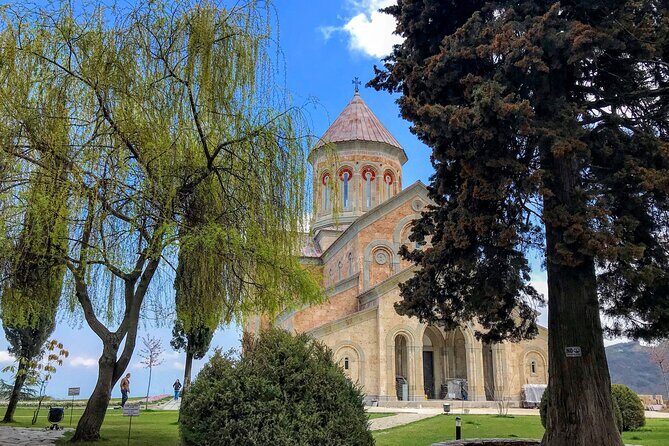Grand tour to Kakheti for wine lovers: Telavi-Kvareli-Sighnaghi - The Sum Up: Who Should Consider This Tour?