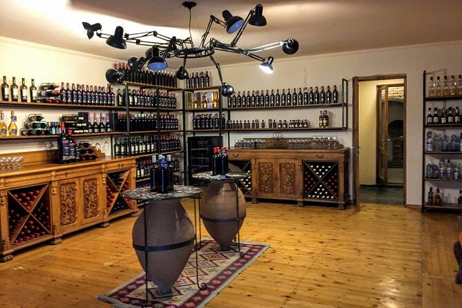 Grand tour to Kakheti for wine lovers: Telavi-Kvareli-Sighnaghi - FAQs