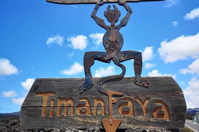 Grand Tour to Timanfaya and Jameos del Agua for cruise passengers - Why This Tour Offers Excellent Value