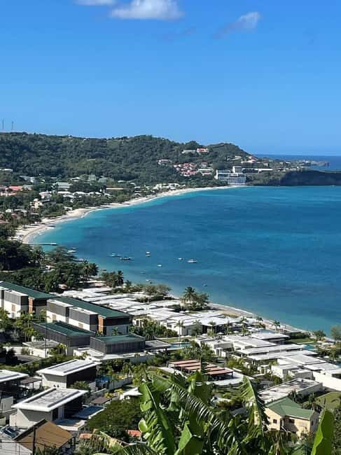 Grand Tours Grenada Call the Boss Taxi Luxurious Island Tour - FAQ