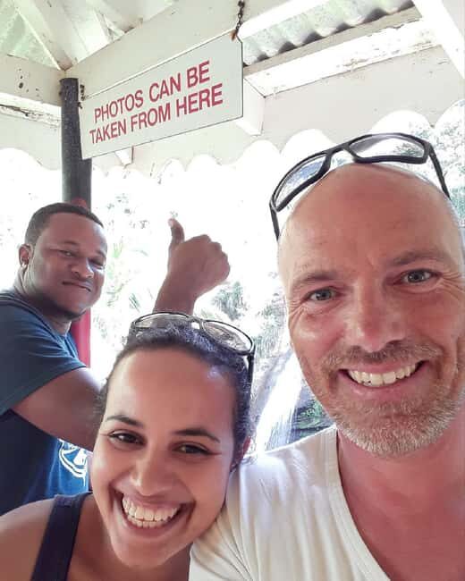 Grand Tours Grenada Call the Boss Taxi Luxurious Island Tour - Final Thoughts