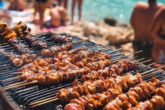 Grand Turk; Bus Tram Tour w/ Lunch & Beach Stop - Final Thoughts