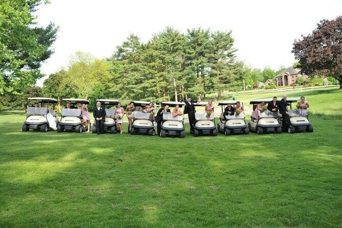 Grand Turk Golf Cart Tour Experience - Exploring Grand Turk with a Golf Cart Tour