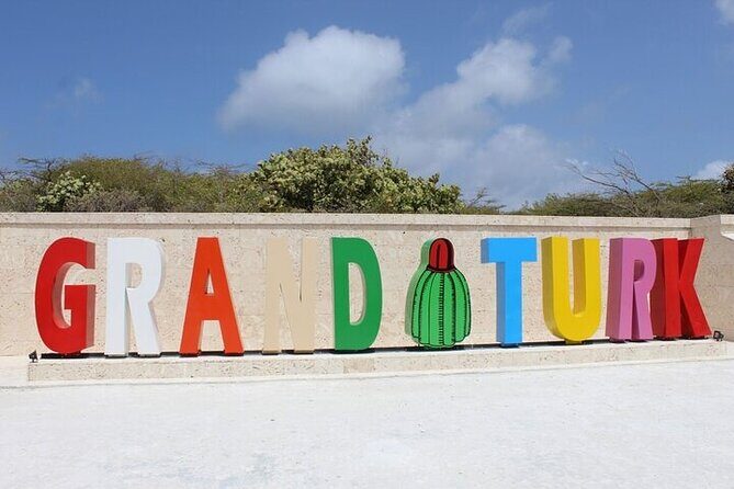 Grand Turk Golf Cart Tour Experience - What’s Included and What You Should Consider