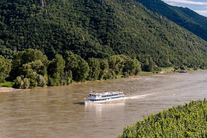 Grand Wachau Full Day Private Tour - Final Thoughts